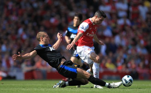 赛场上一展 赛场上一展